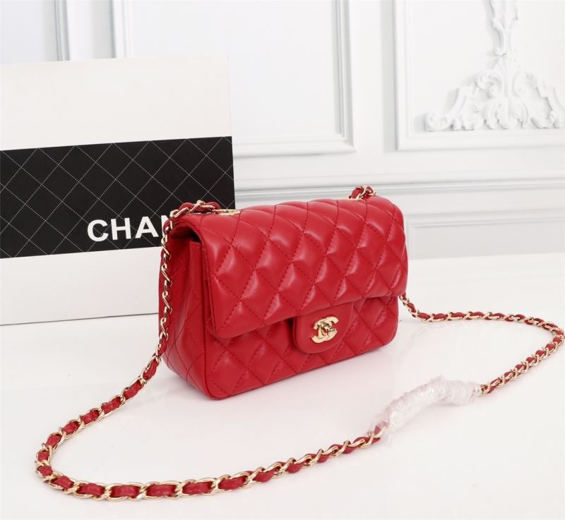 Chanel CF Series Bags